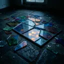 Shattered Dreams