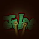 Fists in the Air