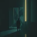 Behind These Eyes