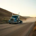 I Just Want A Truck