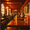 Pour another Pint