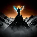 Flame of Michael