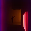 Shadow play