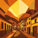 Minha cidade do interior