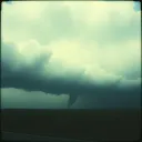 Chasing storms