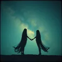 Eternal Curse of Love