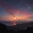Another World Away