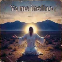 Yo me inclino