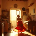 Baila Doña Patty