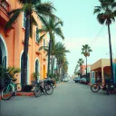Heard it through La linea