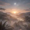 The Lei of Stars