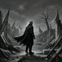The Last Guardsman