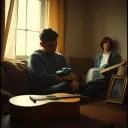 Trey’s Song - We could have never met