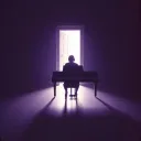 "Shadow at the Keys"