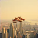Fresh On My Feet