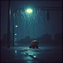 Un enfant oublié