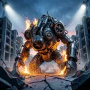 Rage ignited will not bow