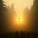 A New Dawn Rises