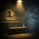 Living in the Epilogue
