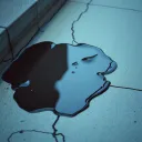 “Cement Tears”