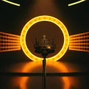 Crown on Arrival