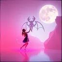 Dancing with the Devil (Test)
