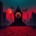 Empire Of Chaos