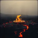 Pizza Inferno