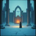 Darkened Soul (Nordic Folk)