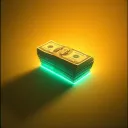 It ain't the MONEY.