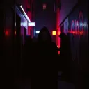 Violent Shadows