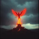 Rise above it