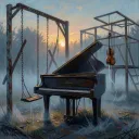 Suffer the Little Children (A Brand New Day)