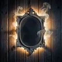 Mirror Talk III