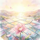 Beauty in the Broken