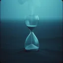 Too late