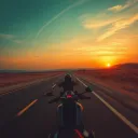 Down The Interstate