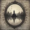 Echoes of her