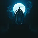 Throne of Shadows