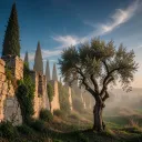 Nuvole di Fumo