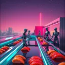 Sushi