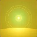 Círculo de luz