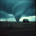 Storm of the Century