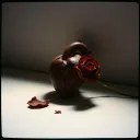 Mon cœur est brisé pour toi