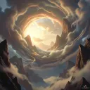 Spirit of the Storm