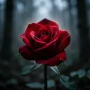 Blood Rose - Sera (solo ver.)