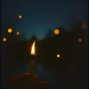 Seul avec ma cigarette