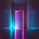 As portas