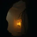 Shadows in the Corridor