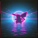 Pokémon ist eine Legende